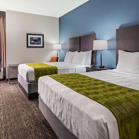 Best Western Rock Hill Eksteriør bilde