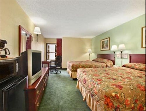 Best Western Rock Hill Eksteriør bilde