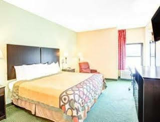 Best Western Rock Hill Eksteriør bilde